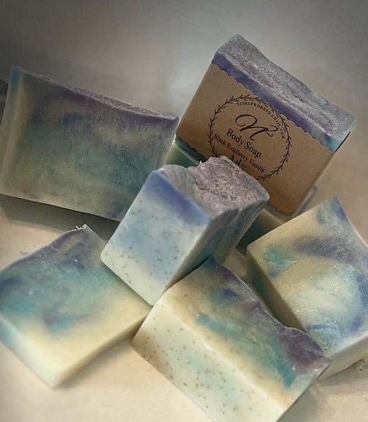 Hand Made Soap: Custom Order